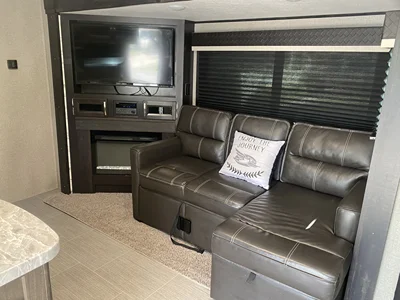 2020 JAYCO WHITE HAWK photo 6