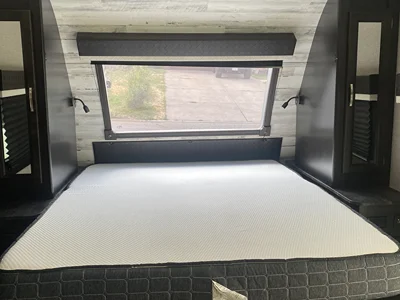 2020 JAYCO WHITE HAWK photo 4
