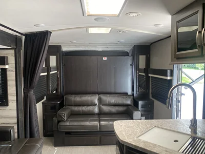 2020 JAYCO WHITE HAWK photo 2