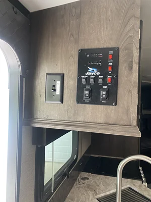 2020 JAYCO WHITE HAWK photo 11