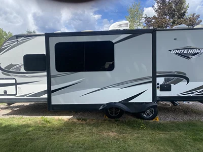 2020 JAYCO WHITE HAWK photo 14