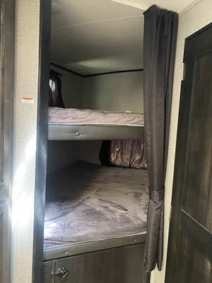 2020 JAYCO WHITE HAWK photo 5