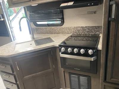 2020 JAYCO WHITE HAWK photo 8