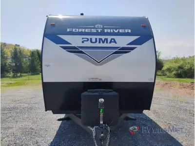 2026 Forest River Puma photo 3
