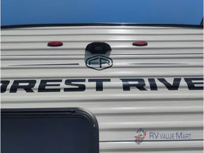 2026 Forest River Puma photo 12