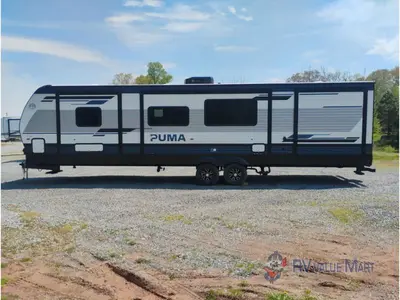 2026 Forest River Puma photo 5