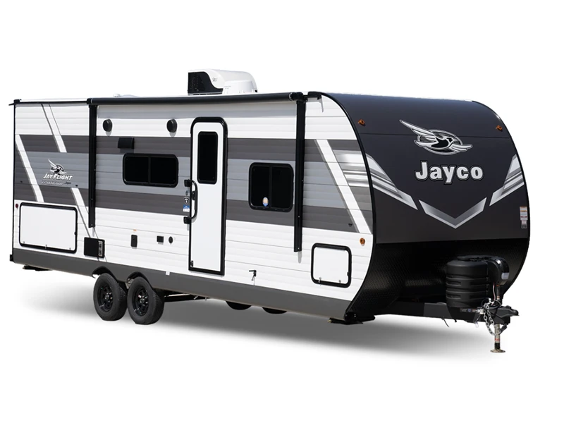 2027 Jayco Jay Flight exterior