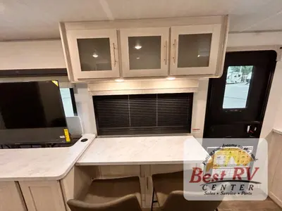 2027 Forest River R-POD photo 28