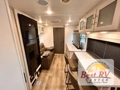 2027 Forest River R-POD photo 14
