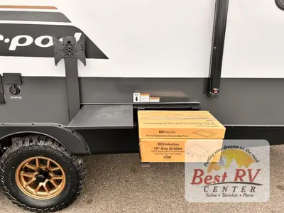 2027 Forest River R-POD photo 3