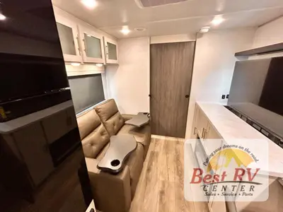 2027 Forest River R-POD photo 23