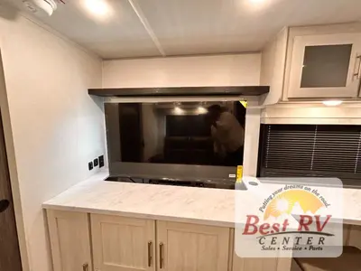 2027 Forest River R-POD photo 36