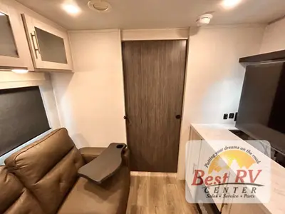 2027 Forest River R-POD photo 42