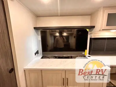 2027 Forest River R-POD photo 40