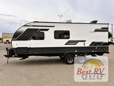 2027 Forest River R-POD photo 8