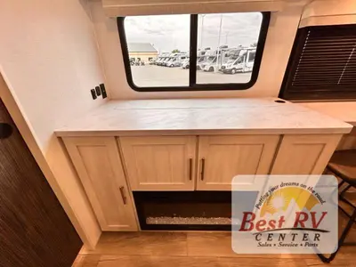 2027 Forest River R-POD photo 39
