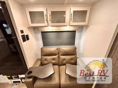 2027 Forest River R-POD photo 19