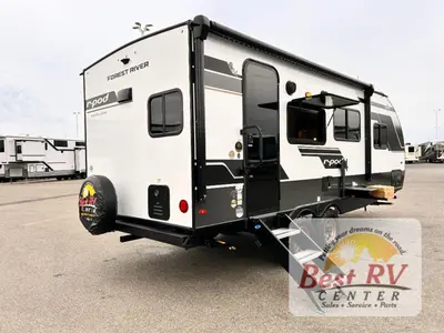 2027 Forest River R-POD photo 5