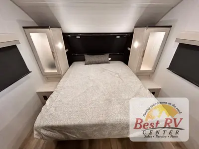 2027 Forest River R-POD photo 47