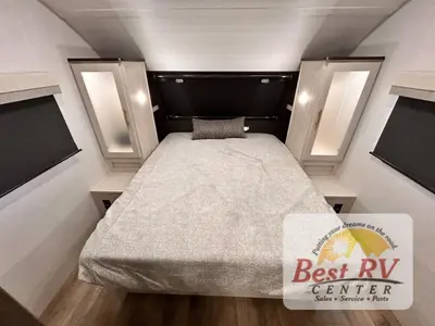 2027 Forest River R-POD photo 43