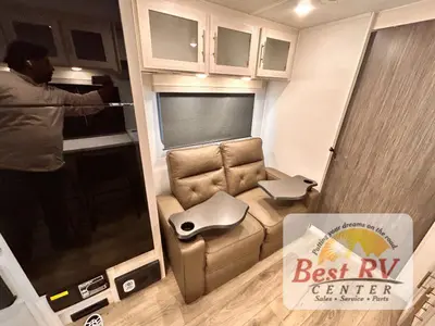 2027 Forest River R-POD photo 18