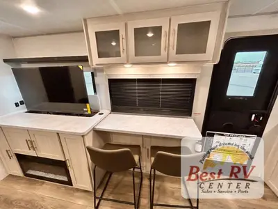 2027 Forest River R-POD photo 27