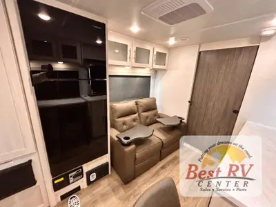 2027 Forest River R-POD photo 17