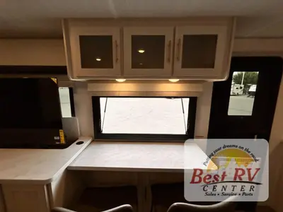 2027 Forest River R-POD photo 31