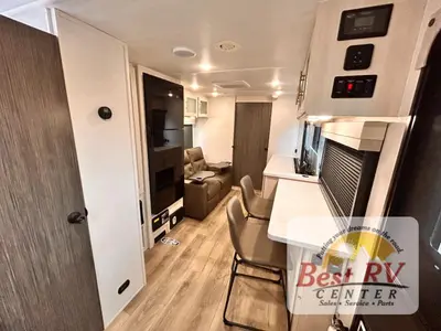 2027 Forest River R-POD photo 11