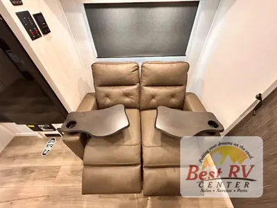 2027 Forest River R-POD photo 21