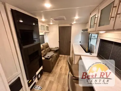 2027 Forest River R-POD photo 15