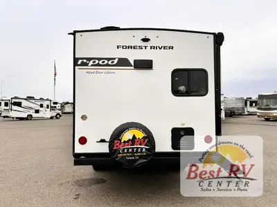 2027 Forest River R-POD photo 6