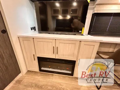 2027 Forest River R-POD photo 37