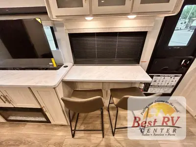 2027 Forest River R-POD photo 29
