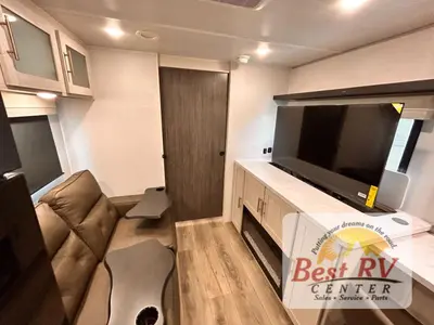 2027 Forest River R-POD photo 34
