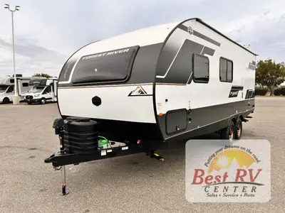 2027 Forest River R-POD photo 9