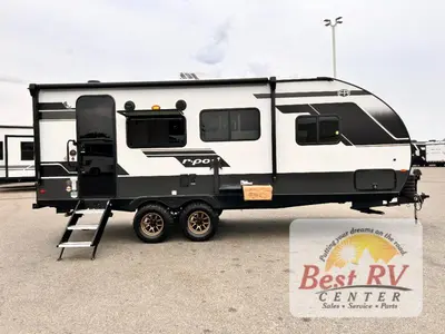 2027 Forest River R-POD photo 2