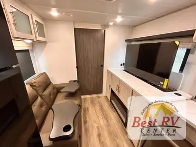2027 Forest River R-POD photo 24