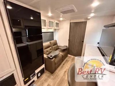 2027 Forest River R-POD photo 16