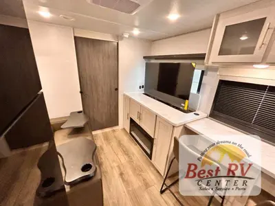 2027 Forest River R-POD photo 25