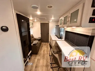 2027 Forest River R-POD photo 13