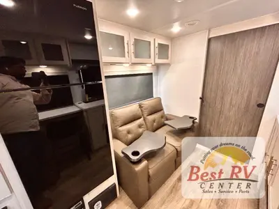 2027 Forest River R-POD photo 22