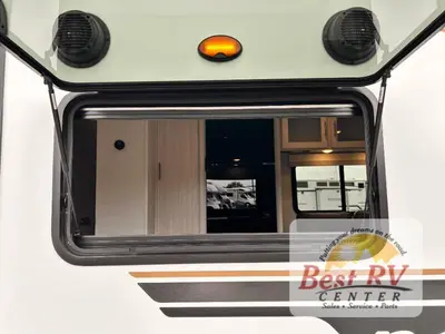 2027 Forest River R-POD photo 4