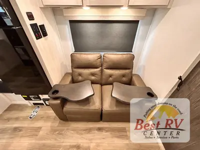 2027 Forest River R-POD photo 20