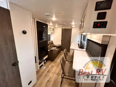2027 Forest River R-POD photo 12