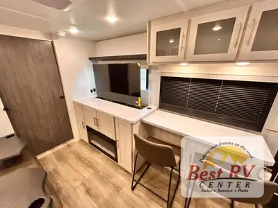 2027 Forest River R-POD photo 26