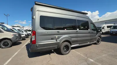2027 Coachmen Beyond photo 4