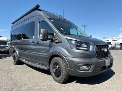 New 2027 Coachmen Beyond 22C AWD