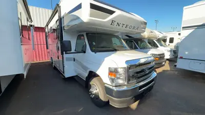 2027 Entegra Coach Odyssey photo 6