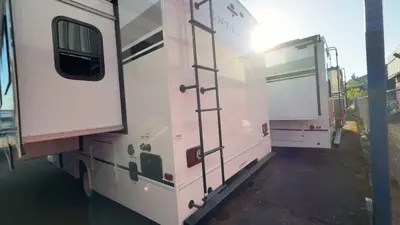 2027 Entegra Coach Odyssey photo 3